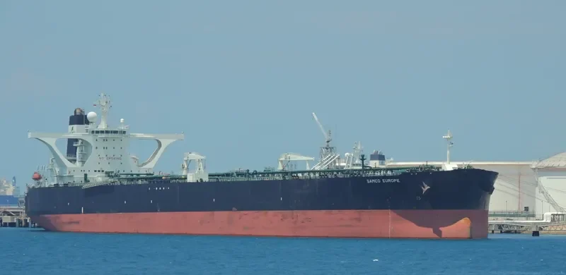 DHT EUROPE Tanker IMO 9315159 photo 2