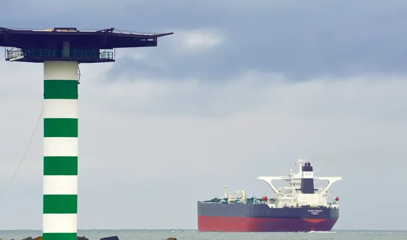 DHT EUROPE Tanker IMO 9315159 photo 6