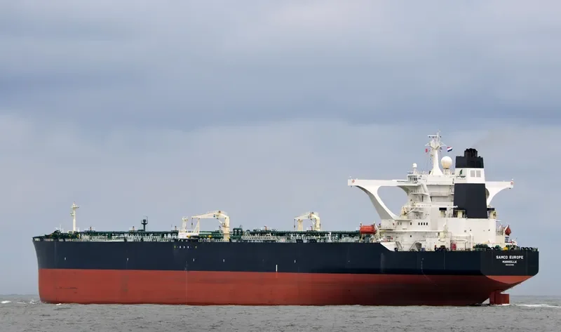 DHT EUROPE Tanker IMO 9315159 photo 8