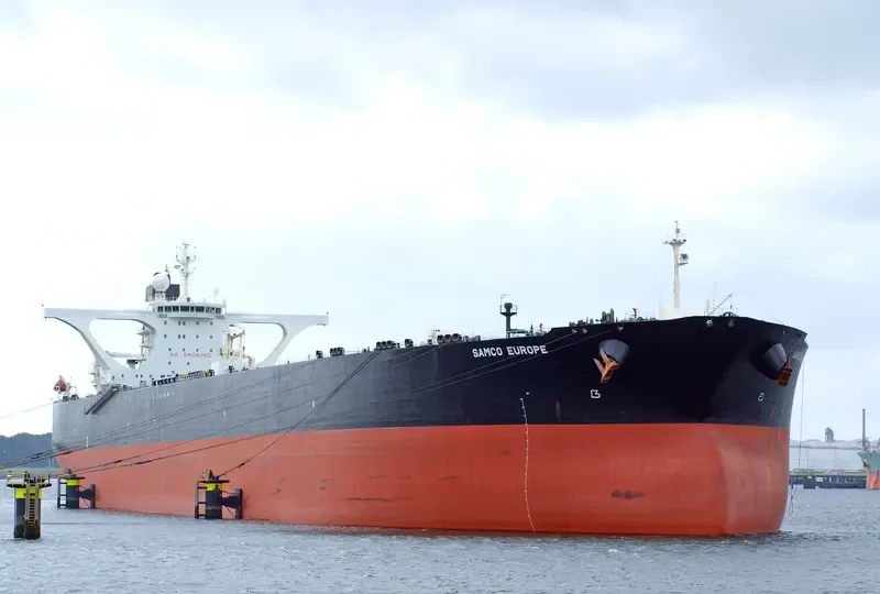 DHT EUROPE Tanker IMO 9315159 photo 10