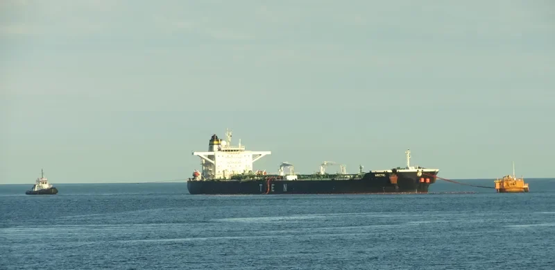 ARCTIC Tanker IMO 9315173 photo 9