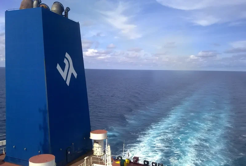 KASSOS I Tanker IMO 9315367