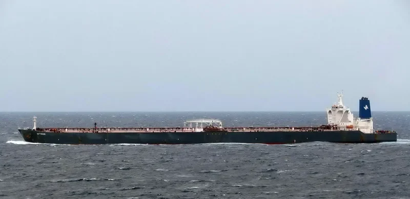 KASSOS I Tanker IMO 9315367 photo 7