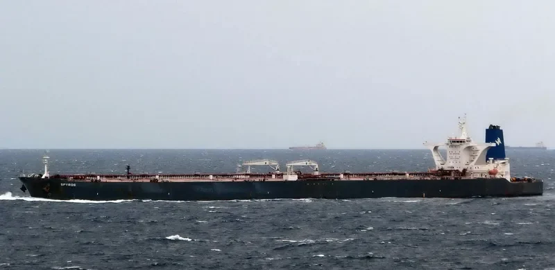 KASSOS I Tanker IMO 9315367 photo 8