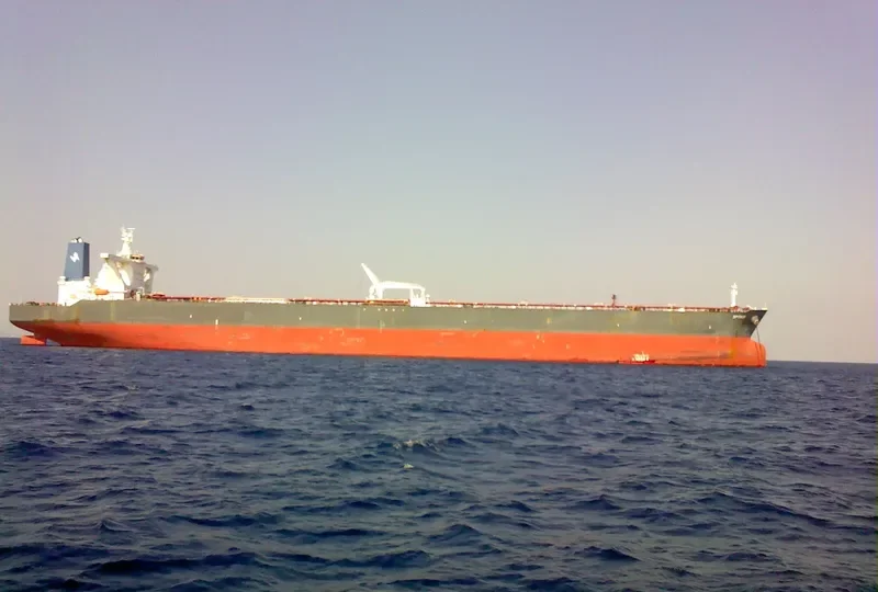 KASSOS I Tanker IMO 9315367 photo 9