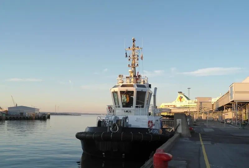 SATURN General Cargo IMO 9315410 photo 3
