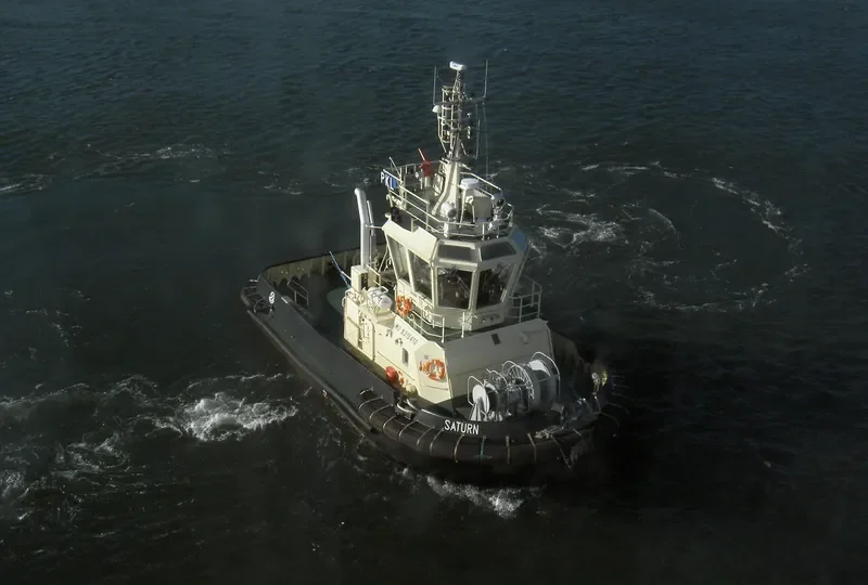 SATURN General Cargo IMO 9315410 photo 8