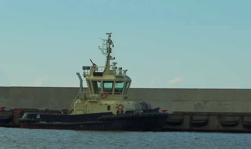 SATURN General Cargo IMO 9315410 photo 10