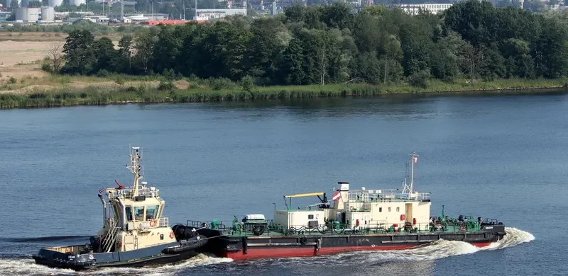 URAN General Cargo IMO 9315422 photo 4