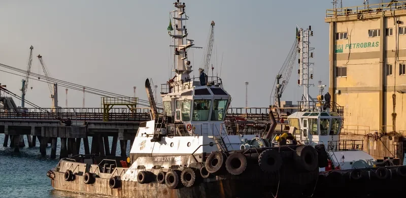 WS LYNX General Cargo IMO 9315434 photo 2