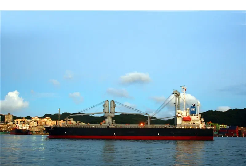 BRILLIANT PESCADORES General Cargo IMO 9315472 photo 9