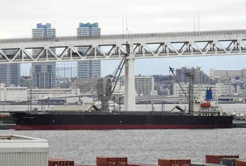 PIONEER IRENE General Cargo IMO 9315484 photo 2