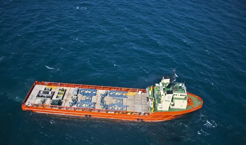 C LEGACY Offshore Vessel IMO 9315496 photo 4