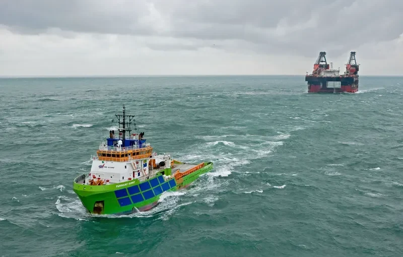 BOKA SUMMIT General Cargo IMO 9315575 photo 4