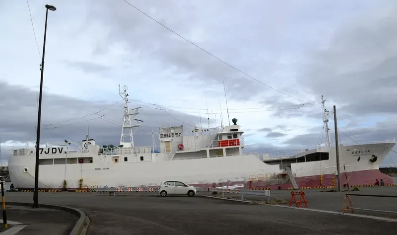 KOTOSHIRO MARU NO.18 General Cargo IMO 9315604 photo 5