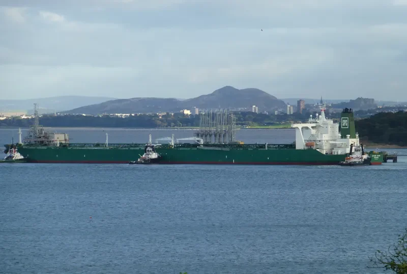 SEAHERO Tanker IMO 9315642 photo 3