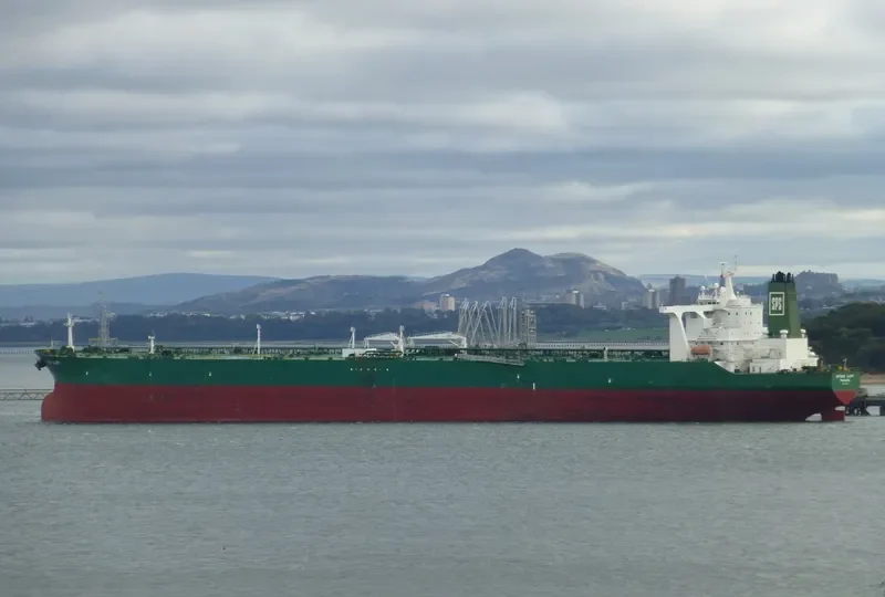 SEAHERO Tanker IMO 9315642 photo 4