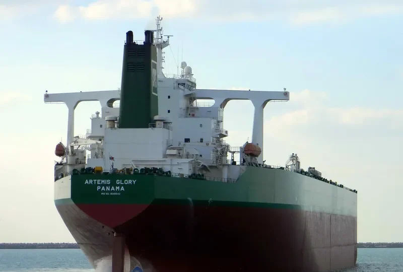 SEAHERO Tanker IMO 9315642 photo 7