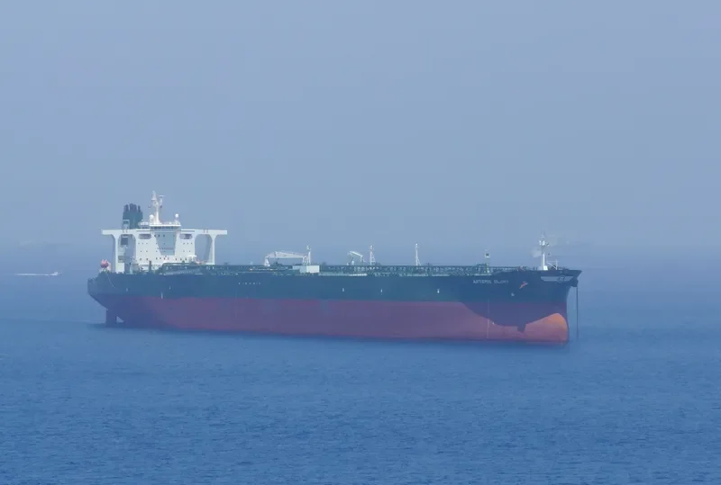 SEAHERO Tanker IMO 9315642 photo 8