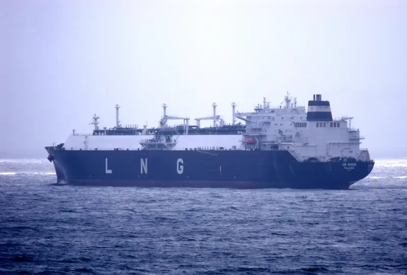 OB RIVER General Cargo IMO 9315692 photo 5