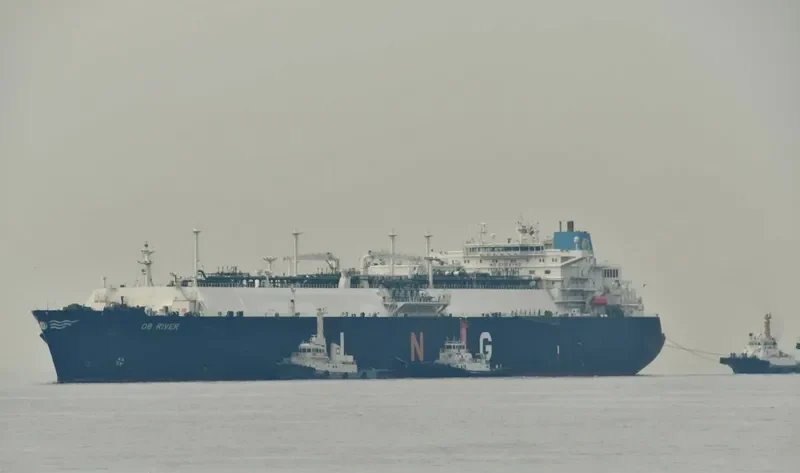OB RIVER General Cargo IMO 9315692 photo 7