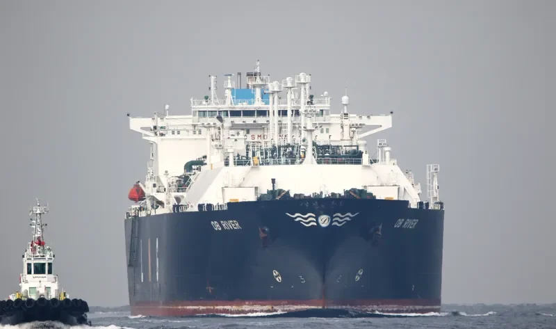OB RIVER General Cargo IMO 9315692 photo 9