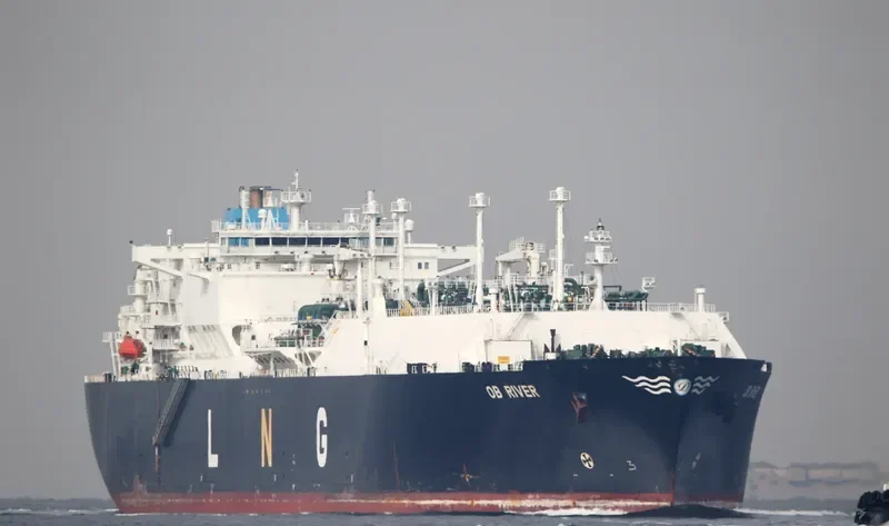 OB RIVER General Cargo IMO 9315692 photo 10