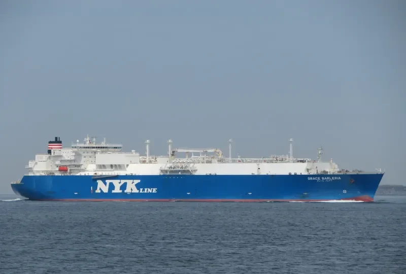 GRACE BARLERIA General Cargo IMO 9315719 photo 7