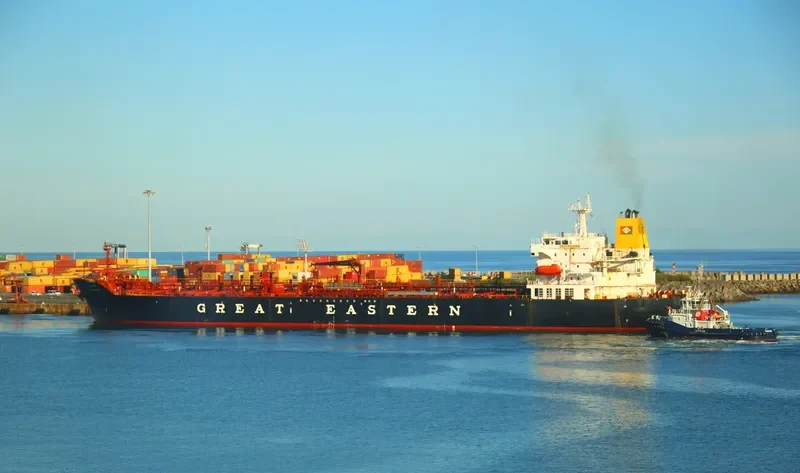 JAG PUSHPA Tanker IMO 9315733 photo 4