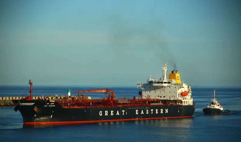 JAG PUSHPA Tanker IMO 9315733 photo 10