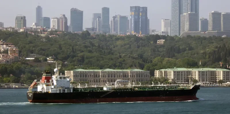 AIOLOS Tanker IMO 9315769 photo 9