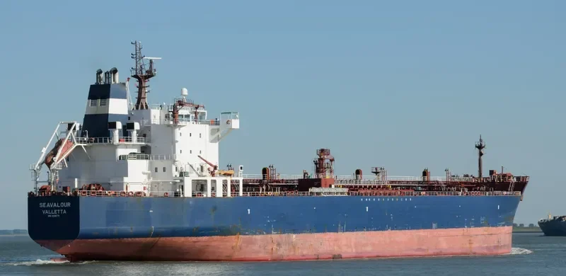 SEAVALOUR Tanker IMO 9315771 photo 4