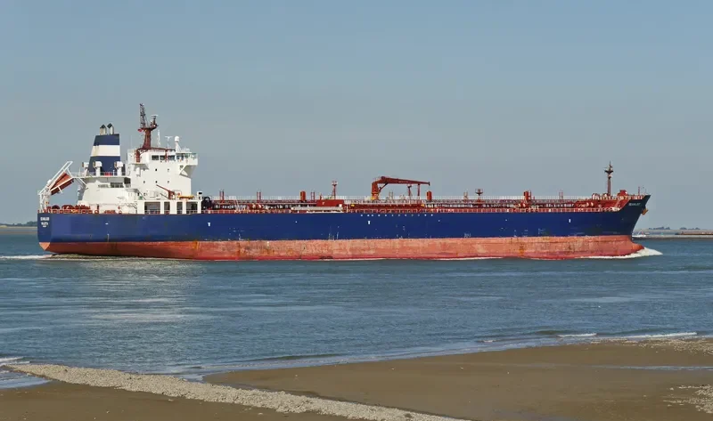 SEAVALOUR Tanker IMO 9315771 photo 6