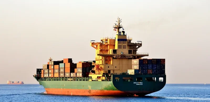 AS CYPRIA Container Ship IMO 9315812 photo 6