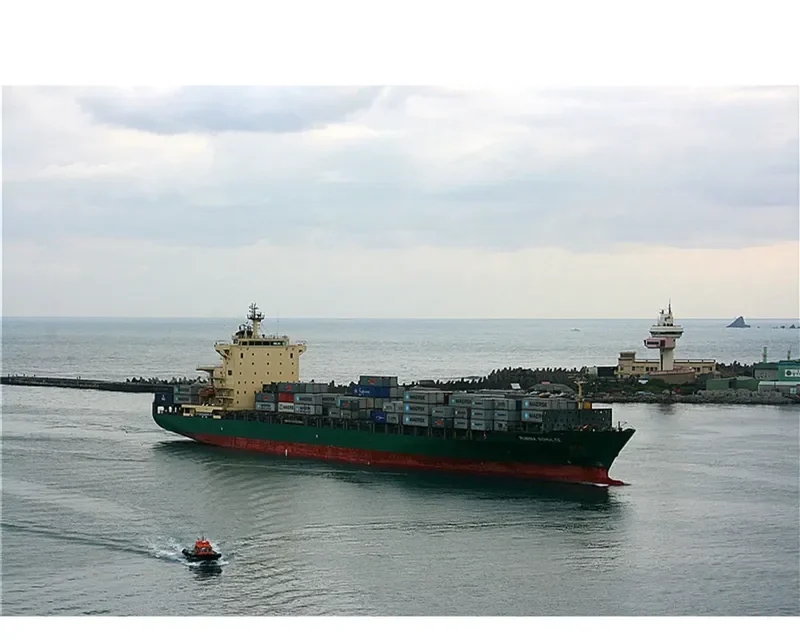 MSC VAIGA III Container Ship IMO 9315836 photo 5