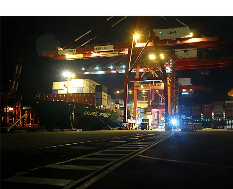 GSL VALERIE Container Ship IMO 9315874 photo 3