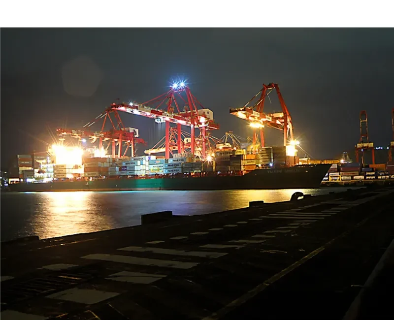 GSL VALERIE Container Ship IMO 9315874 photo 4