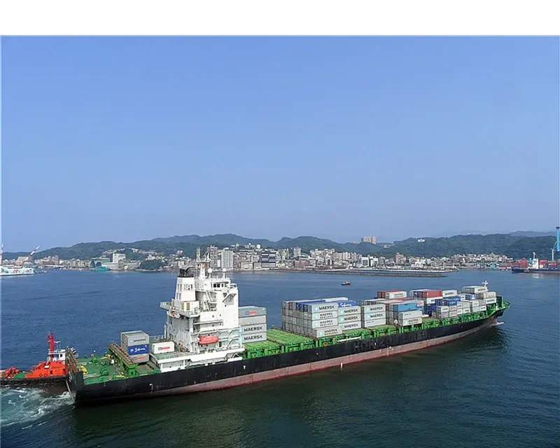 SASKIA A Container Ship IMO 9315927 photo 6