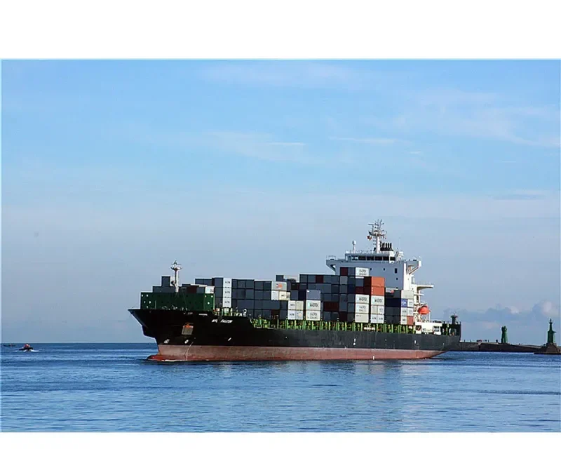 SASKIA A Container Ship IMO 9315927 photo 9