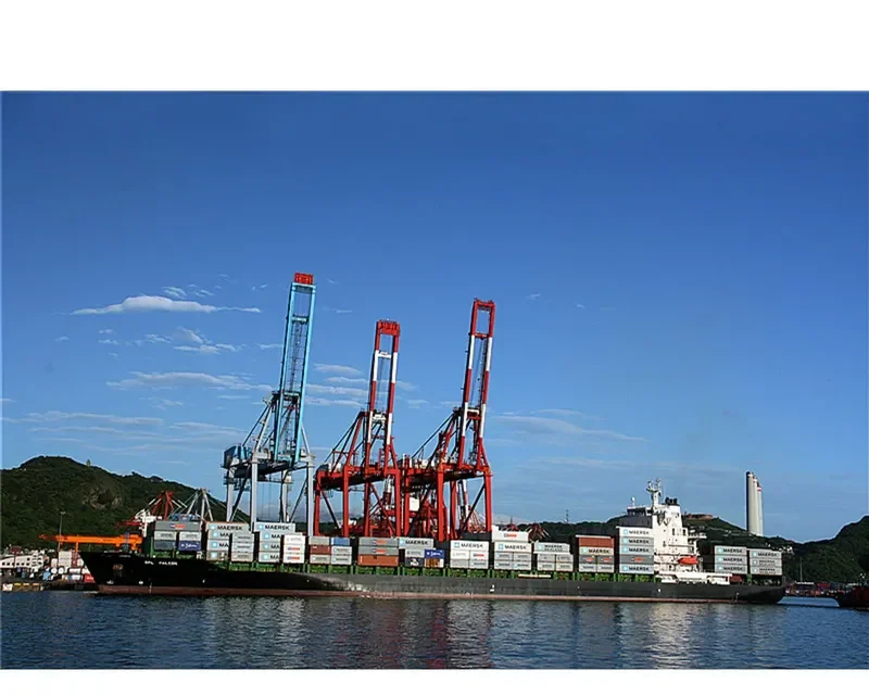 SASKIA A Container Ship IMO 9315927 photo 10