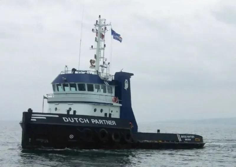 EDT ZENON General Cargo IMO 9315977 photo 5