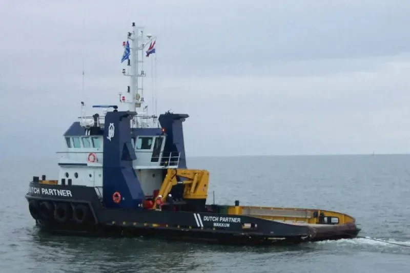 EDT ZENON General Cargo IMO 9315977 photo 6