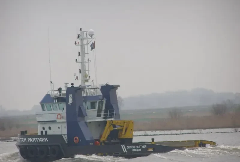 EDT ZENON General Cargo IMO 9315977 photo 10