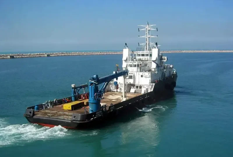 KHALFAN General Cargo IMO 9315989 photo 4