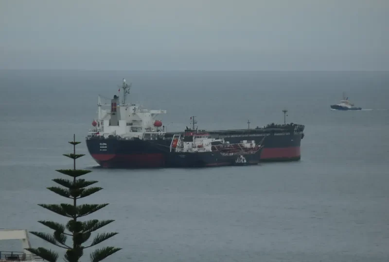 LASKARO S Bulk Carrier IMO 9316050 photo 3