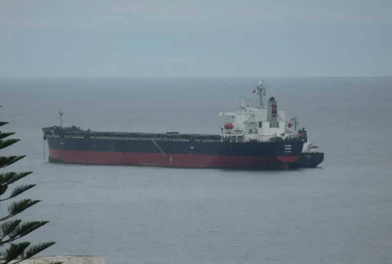 LASKARO S Bulk Carrier IMO 9316050 photo 4