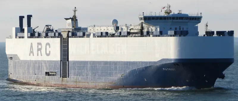 PATRIOT General Cargo IMO 9316139 photo 3