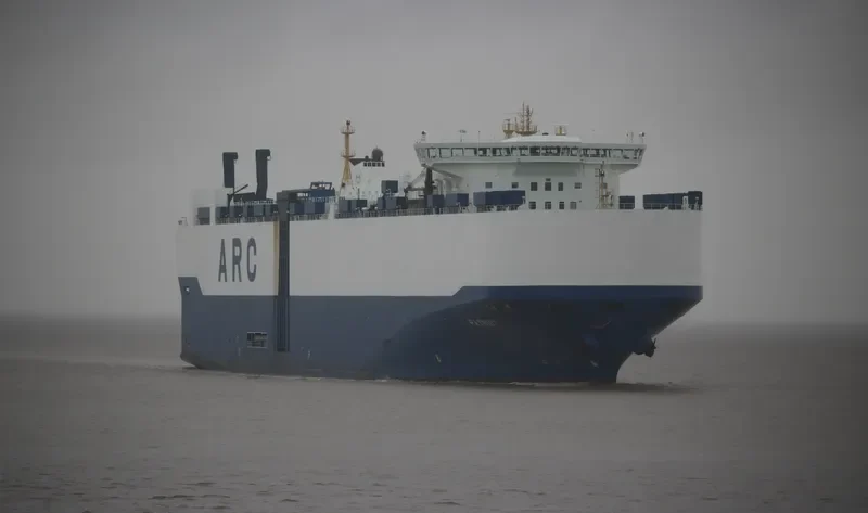 PATRIOT General Cargo IMO 9316139 photo 4