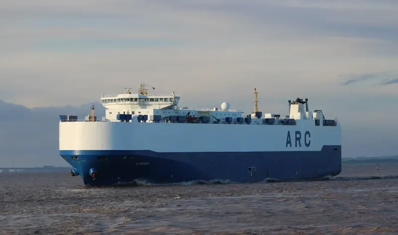 PATRIOT General Cargo IMO 9316139 photo 5