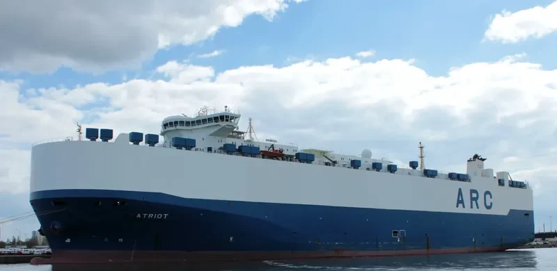 PATRIOT General Cargo IMO 9316139 photo 9
